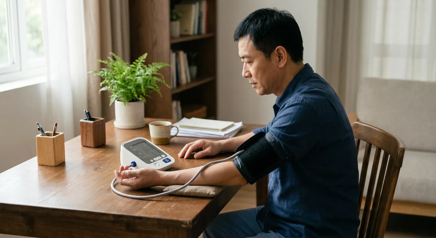 解释性示意图 1