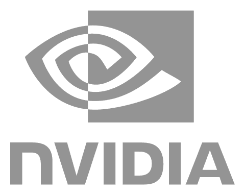 NVIDIA partner logo